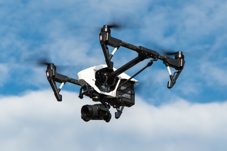 drone - NSC