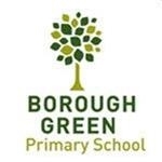 Borough Green Primary School Logo