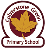 Culverstone Green Primary School Logo