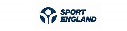 Sport England logo