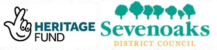 National Lottery Heritage Fund and Sevenoaks District Council