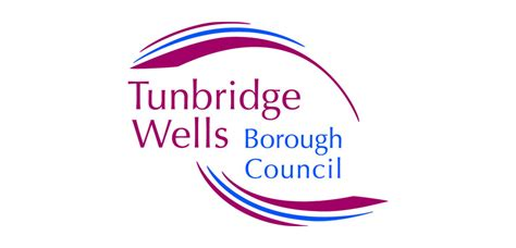 Tunbridge Wells Borough Council logo