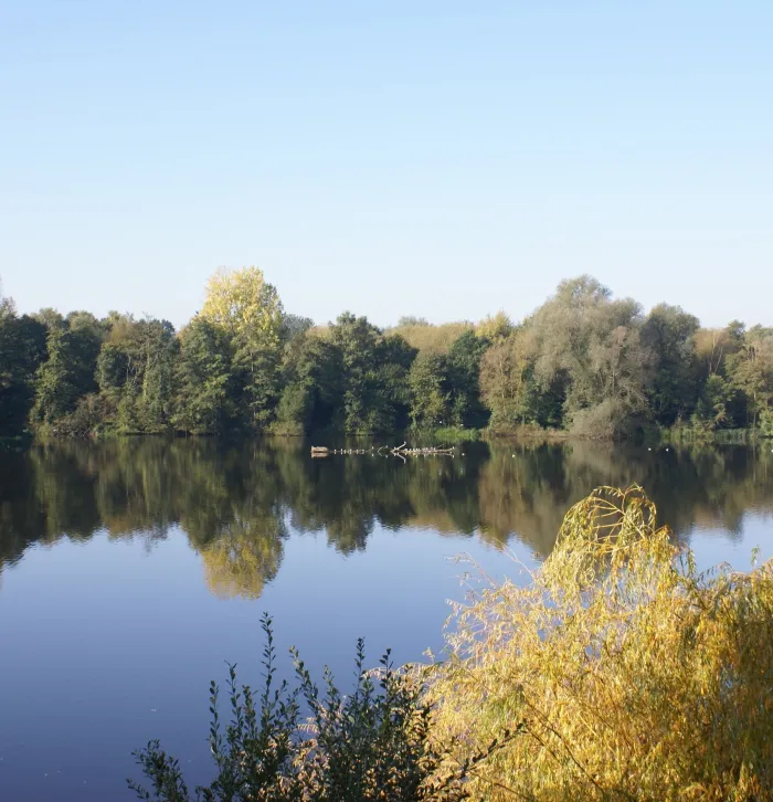 Sevenoaks Wildlife Reserve and Jeffery Harrison Visitor Centre