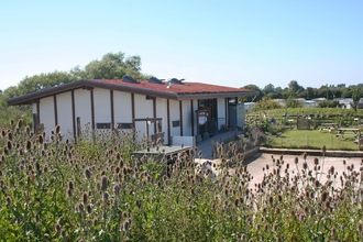 Romney Marsh Visitor Centre