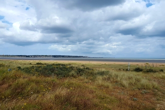 Sandwich Bay dunes