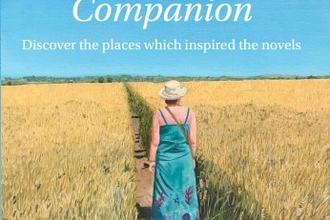 Emma Batten Companion Cover