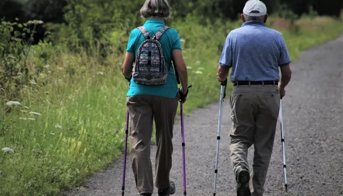 Nordic Walking
