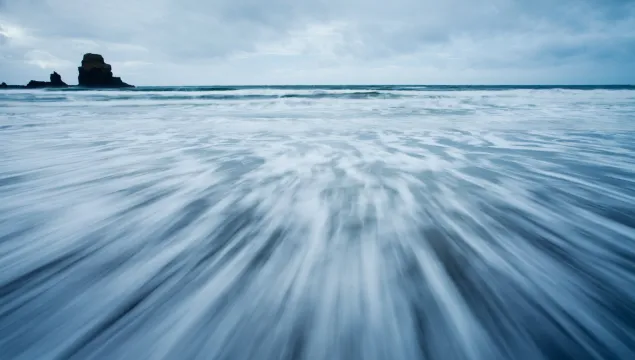 Sea