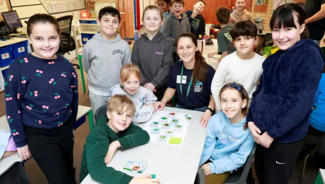 Sandown Wilder Schools Action Plan Workshop 