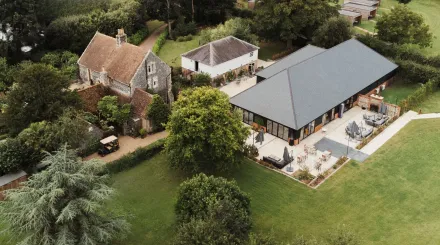 Chapel House Estate, Ramsgate