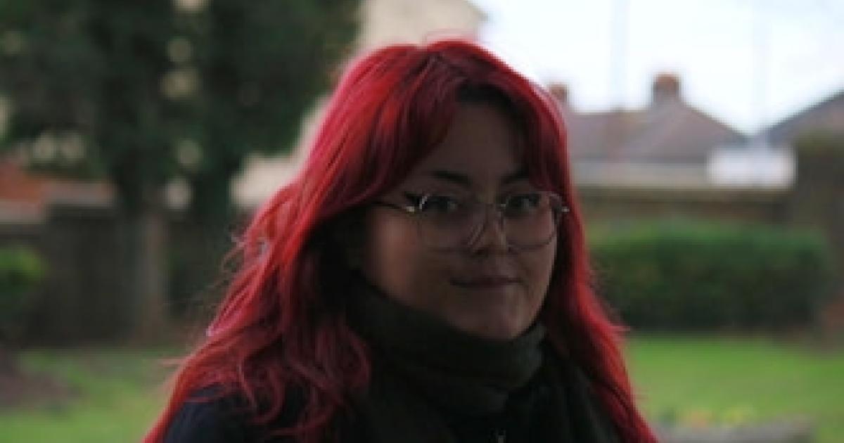 Nature Heroes - Aimee Howe | Kent Wildlife Trust
