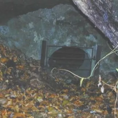 Hosey Common Westerham Mines