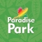 Paradise Park Cornwall, Logo