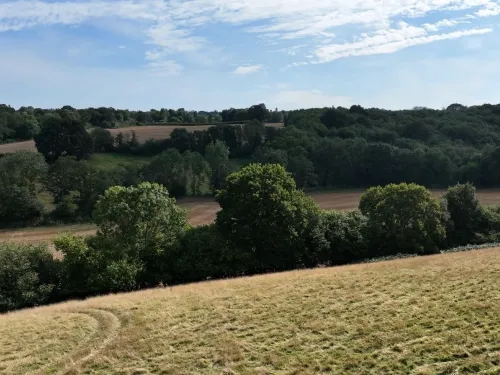 Furnace Farm