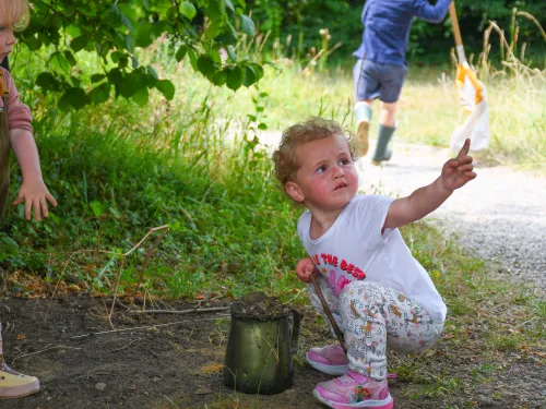 nature tot