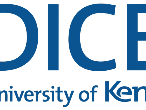 DICE logo