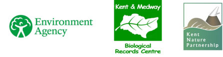 Kent Conservation Landscape Tool Partner logos