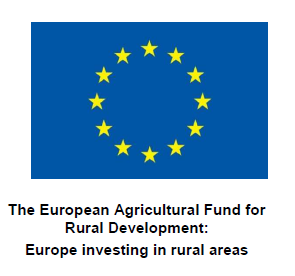 European Agricultural Fund for Rural Development 