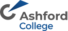 Ashford College logo