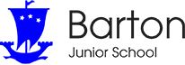 Barton Junior School logo