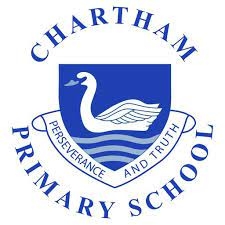 Chartham Primary School Logo