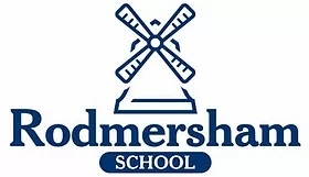 Rodmersham Primary School Logo
