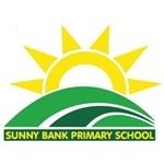 Sunny Bank Primary School logo