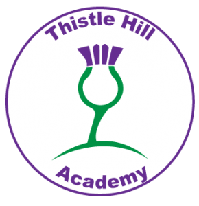 Thistle Hill Academy logo