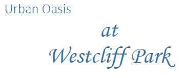 Urban Oasis at Westcliff Park logo