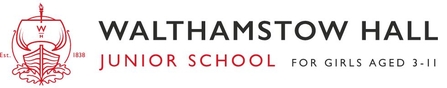 Walthamstow Hall Junior School logo