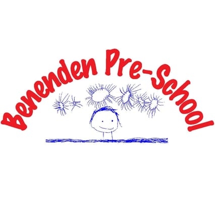 Benenden Pre-school logo