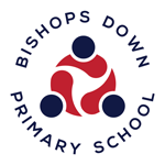 Bishops Down Primary and Nursery School logo