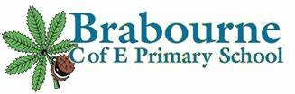 Brabourne CEP School logo