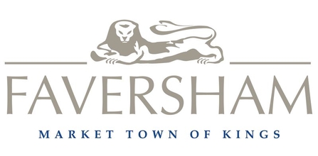 Faversham Town Council logo