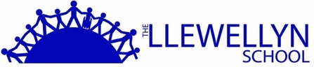 Llewellyn School logo