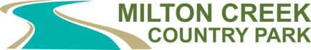 Milton Creek Country Park Trust logo