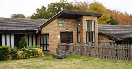 New Ash Green Primary School 
