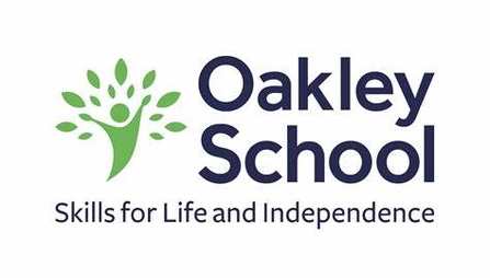 Oakley School logo
