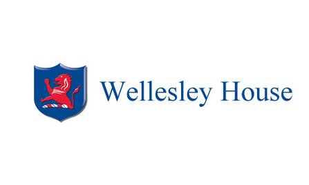 Wellesley House School logo