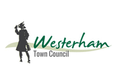 Westerham Town Council logo