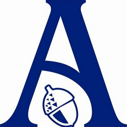 Aldington Primary School logo
