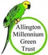 Allington Millennium Green Trust logo