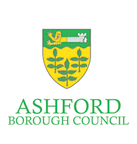 Ashford Borough Council Logo