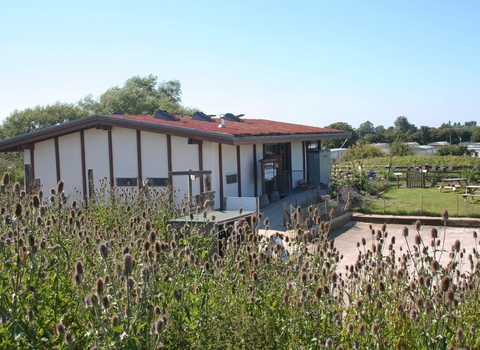 Romney Marsh Visitor Centre